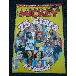 LE JOURNAL DE MICKEY n2634 11 12