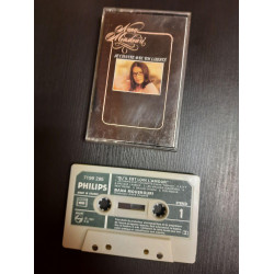 K7 Audio : Nana Mouskouri - Je Chante Avec Toi Liberté