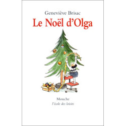 Le Noël d'Olga