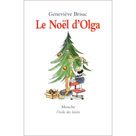 Le Noël d'Olga