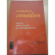 pierre michel menger La Profession de comédien formations activités