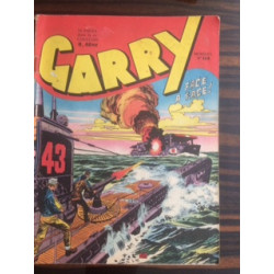 GARRY N°150