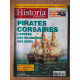 Historia Nº 667 Pirates Corsaires L'epopee des Ecumeurs des Mers 2002