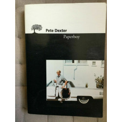Pete dexter paperboy l'olivier
