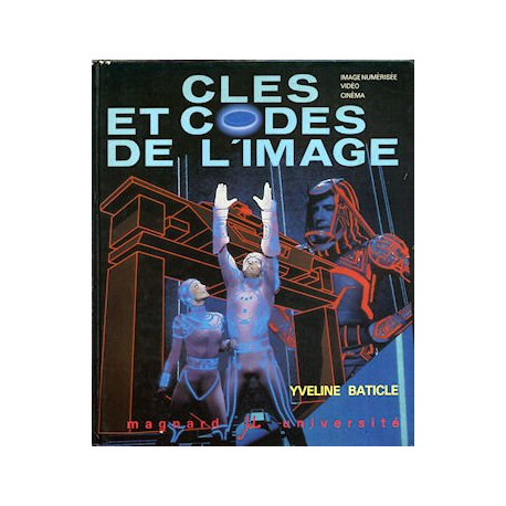 Clés et codes de l'image
