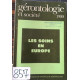 GERONTOLOGIE ET SOCIETE NUMERO 47 LES SOINS EN EUROPE