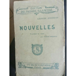 nouvelles Monde illustré