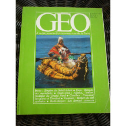 Magazine GEO n24 02