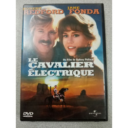 DVD Film - Le cavalier électrique