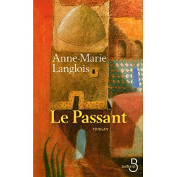 Le passant