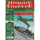 Histoire de Guerre n 40 Octobre 2003 normandie niemen chars du 8e...