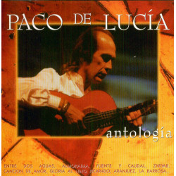 Antologia