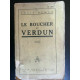 Louis dumur Le boucher de verdun