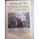 Annales de l'Est Dossier: Petition et suppliques N°2 - 2007