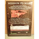 Mission To Mars - Collection science-fiction DVD