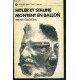 Hitler et Staline montent en ballon ou Histoire véridique de la...