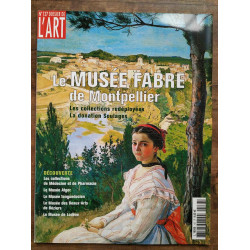 Dossier de l'art n137 Janvier 2007