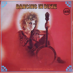 Dancing In Dixie