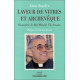Laveur de vitres et archevêque : Biographie de Mgr Miloslav Vlk...