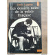 Denis Langlois - Les dossiers noirs de la police française / Points