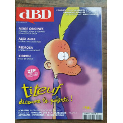 dBD Nº 96 Septembre 2015