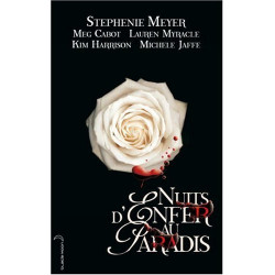 Nuits d'Enfer au Paradis