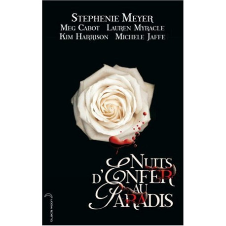 Nuits d'Enfer au Paradis