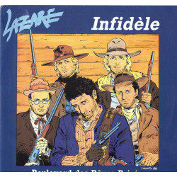 Infidèle