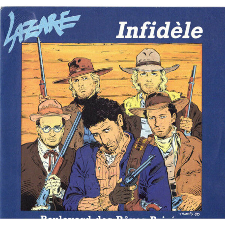 Infidèle