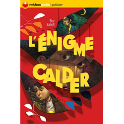 Enigme calder