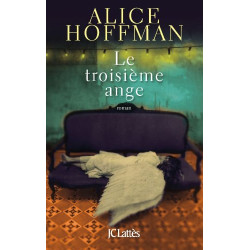 Le troisième ange