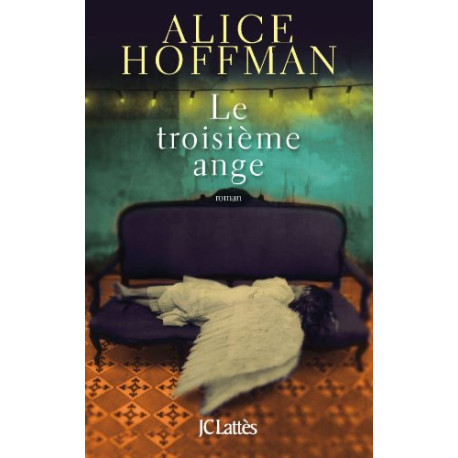 Le troisième ange