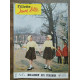 Fillette jeune fille n657 19 Février 1959