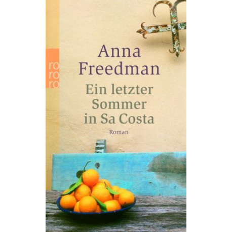 Ein Letzter Sommer in SA Costa