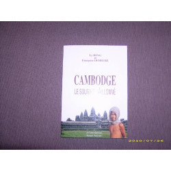 Cambodge : Le sourire bâillonné