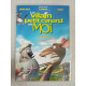 DVD - Le Vilain Petit Canard et Moi (Bruno Solo M. Pokora et Leslie)