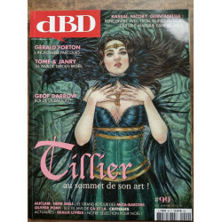 dBD Nº 99 décembre janvier 201516