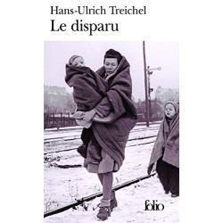 Le disparu