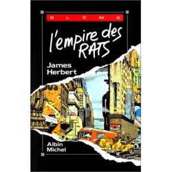 L'Empire des rats