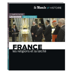 France-les religions et la laicite