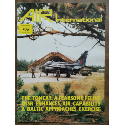 Air International Vol 22 n1 January