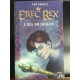 Kaza kingsley Erec rex L'oeil du dragon rocher