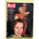 Paris Match n660 2 Décembre 1961