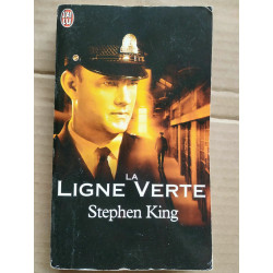 La ligne verte J'ai lu