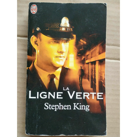 La ligne verte J'ai lu
