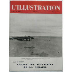 L'ILLUSTRATION 5228 22 mai 1943