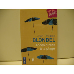 Accès Direct à la Plage