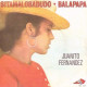 Sitamalobadudo / Balapapa