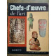 chefs d'œuvre de l'Art Nº 76 hachette 1963