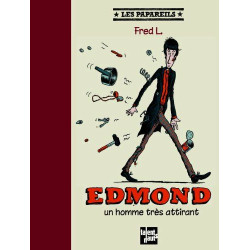 Edmond Un homme très attirant